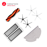 [ Accessories ] Roborock S5/S6 Series-Accessories Replacement Set