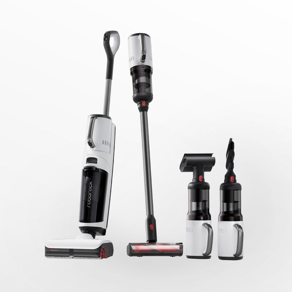 Roborock Dyad Pro Combo 5-in-1 Wet and Dry Vacuum Cleaner – Roborock  Malaysia