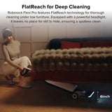 [READY STOCK ] Roborock Flexi Pro Wet & Dry Cordless Vacuum Cleaner